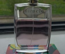 Lancome Miracle 2013 Tester Perfume
