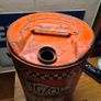 Vigzol oil drum Image 4
