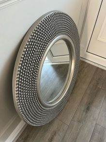 Silver Mirror