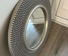 Silver Mirror