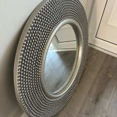 Silver Mirror