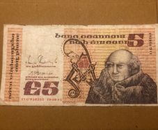 5 Pound B series