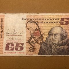 5 Pound B series