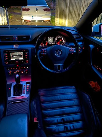 2014 Volkswagen Passat 2.0 TDI 177bhp DSG