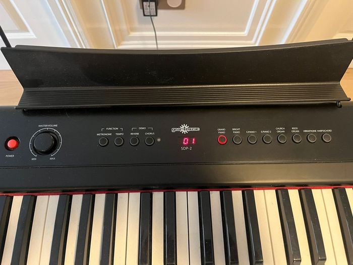keyboard
