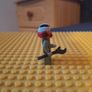 Lego star wars minifigure Image 4