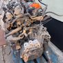 Mark 5 1.4 vw golf complete engine and gearbox Image 3