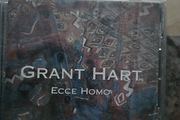 Grant Hart CD - Ecce Homo