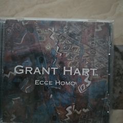Grant Hart CD - Ecce Homo