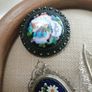 Vintage and antique silver brooches Image 3