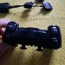 Bateries AAA Wireless controller PlayStation2 Ps2 Games Original Image 2