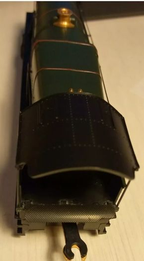 Hornby King Stephen, Used , Excellent Condition