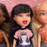 Bratz Dolls Strut It! Image 4