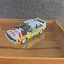 1:43 Audi Quattro Sport Diecast Rally Car - Image 3