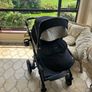 Silvercross pram/buggy Image 6