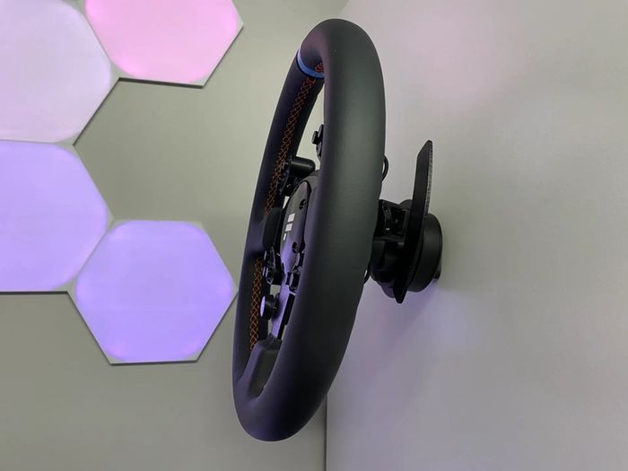 Fanatec Wall Mount QR2 Angled (free postage Irl)
