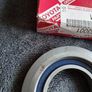 Genuine Toyota Supra,lexus 90903-63001 (bearing, Ball(for Clutch Release Hub)) Image 2