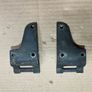 Land Rover Series 3 bonnet hinges Image 2