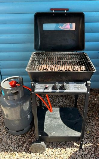 barbeque