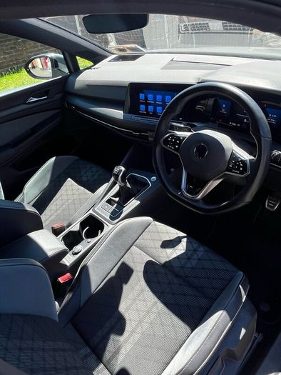 Vw Golf R-line 1.5tsi 130bhp