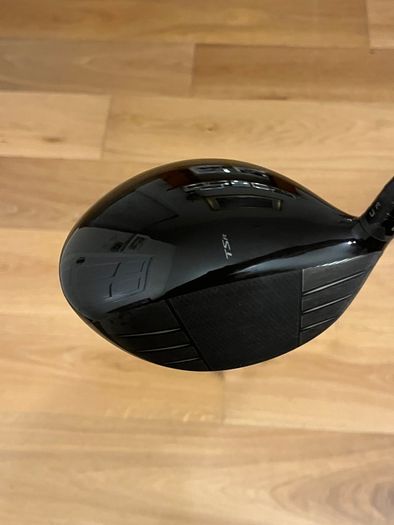 Titleist TSR3 - Tour Length