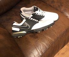 nike golf shoes