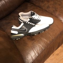 nike golf shoes