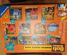 jigsaws  x 2 14 puzzle