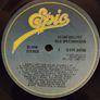REO Speedwagon Hi Infidelity Irish press vinyl lp Image 2