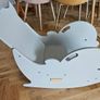 Dolphin Rocking Chair Image 3