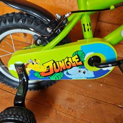 kids bike