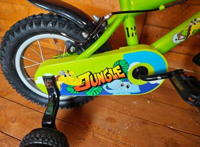 kids bike