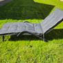 Sunbed with Waterproof Padding Image 5