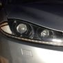 2011 jaguar XF Breaking iCar Image 5