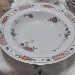 noritake ireland  nanking 2860