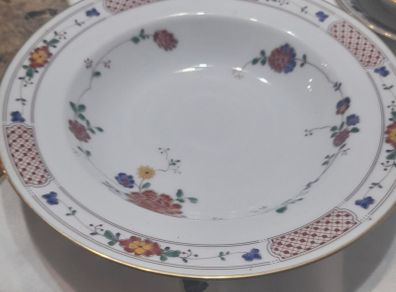 noritake ireland  nanking 2860