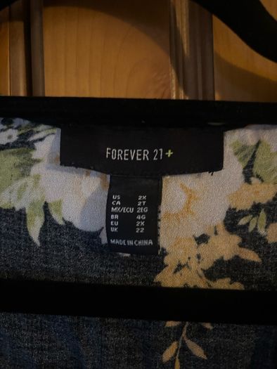 Forever 21 Dress