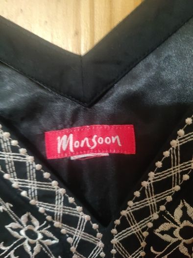 monsoon ladies dress
