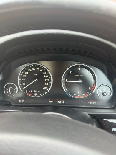 BMW 5-Series 2016 | 520d Luxury Auto | Low Mileage