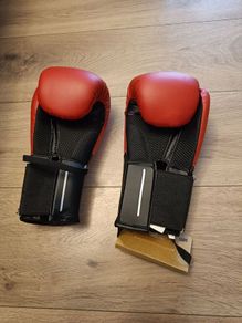 Boxing gloves - Brand new