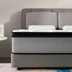 Double Mattress 4FT6