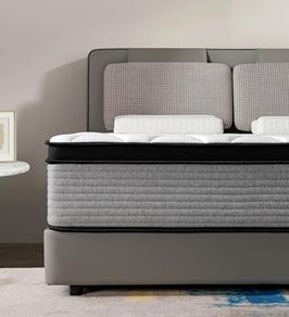 Double Mattress 4FT6