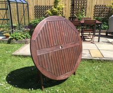 Garden Table