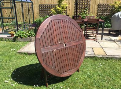 Garden Table