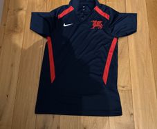 Wesley college Boys PE hockey top