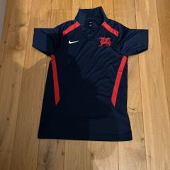 Wesley college Boys PE hockey top