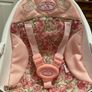 Baby doll highchair Image 2