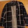 Primark  Edge To Edge Closing Lightweight Coat/ Long Jacket.  S. 12  New. Image 2