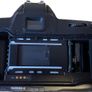 Nikon F70 with dateback and panororana option, vgc Image 4