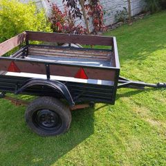 Car Trailer